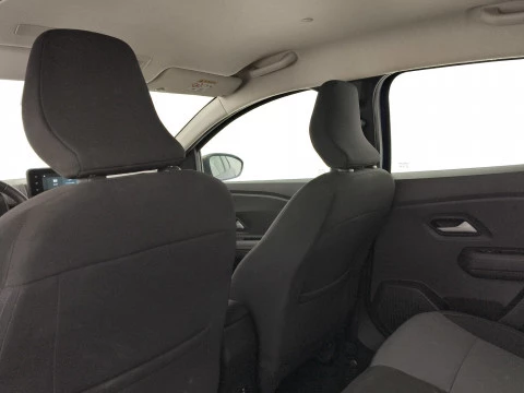 Dacia Sandero Stepway Extreme Go 74kW (100CV) ECO-G