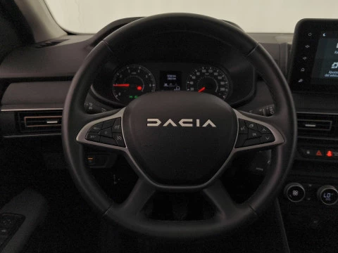 Dacia Sandero Stepway Extreme Go 74kW (100CV) ECO-G
