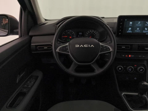 Dacia Sandero Stepway Extreme Go 74kW (100CV) ECO-G