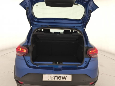 Dacia Sandero Stepway Extreme Go 74kW (100CV) ECO-G