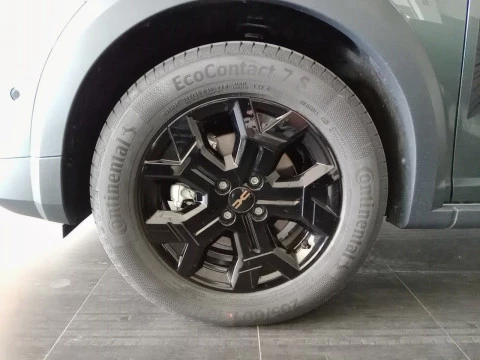 Dacia Sandero STEPWAY EXTREME ECO-G 120