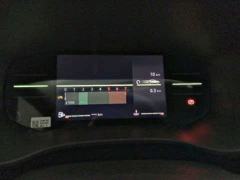 Dacia Sandero STEPWAY EXTREME ECO-G 120