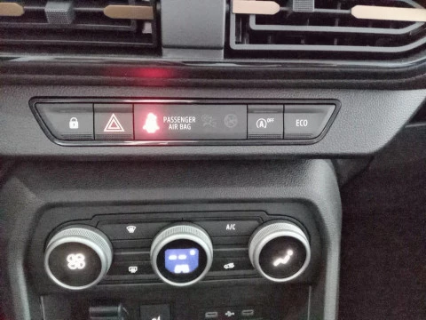 Dacia Sandero STEPWAY EXTREME ECO-G 120