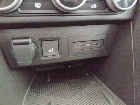Dacia Sandero STEPWAY EXTREME ECO-G 120