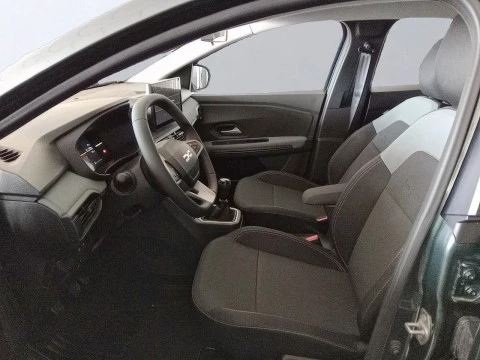 Dacia Sandero STEPWAY EXTREME ECO-G 120