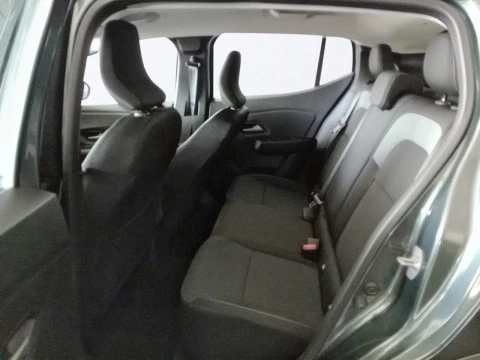 Dacia Sandero STEPWAY EXTREME ECO-G 120