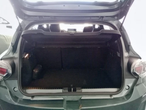 Dacia Sandero STEPWAY EXTREME ECO-G 120
