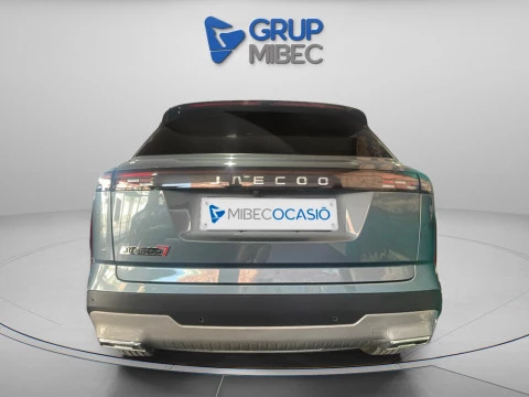 Jaecoo BRAVO 1.6T SELECT DCT 147 5P