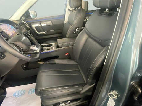 Jaecoo BRAVO 1.6T SELECT DCT 147 5P