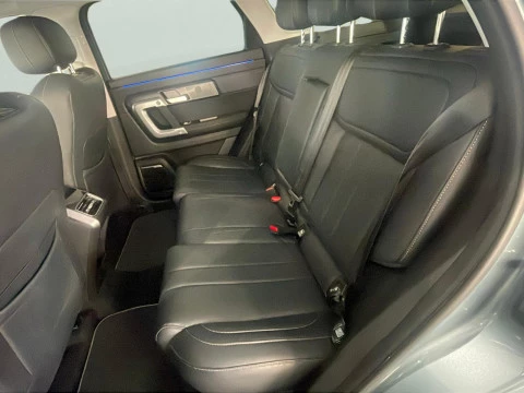 Jaecoo BRAVO 1.6T SELECT DCT 147 5P