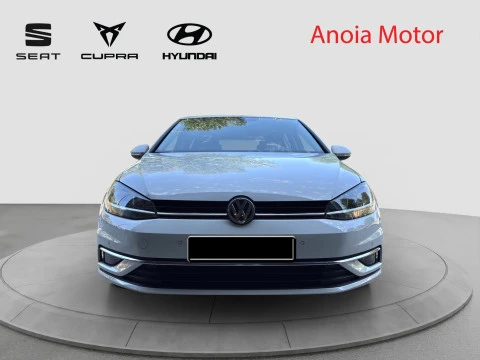 Volkswagen Golf Advance 1.5 TSI EVO 110kW Variant