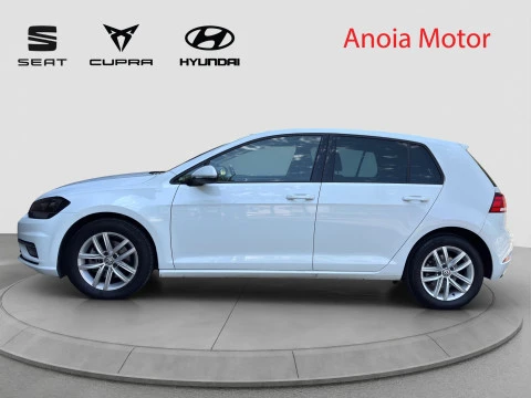 Volkswagen Golf Advance 1.5 TSI EVO 110kW Variant