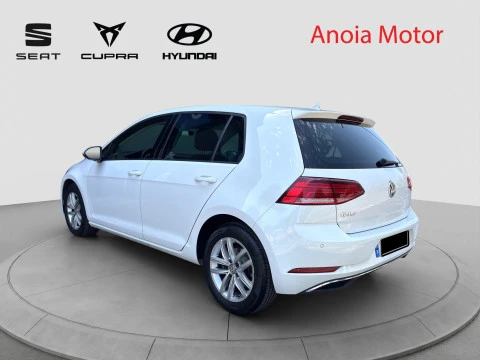 Volkswagen Golf Advance 1.5 TSI EVO 110kW Variant