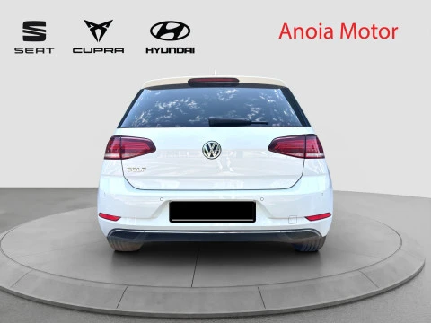 Volkswagen Golf Advance 1.5 TSI EVO 110kW Variant