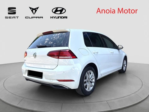 Volkswagen Golf Advance 1.5 TSI EVO 110kW Variant
