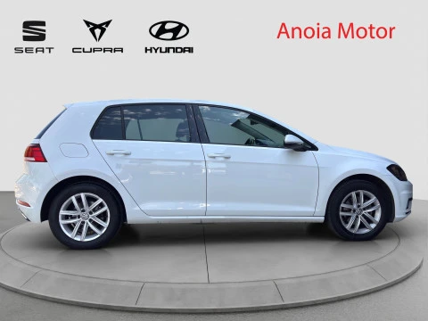 Volkswagen Golf Advance 1.5 TSI EVO 110kW Variant
