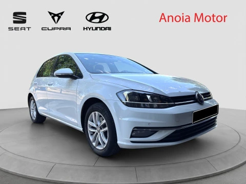 Volkswagen Golf Advance 1.5 TSI EVO 110kW Variant
