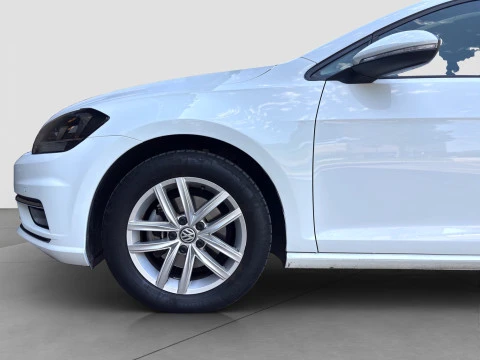 Volkswagen Golf Advance 1.5 TSI EVO 110kW Variant