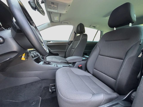 Volkswagen Golf Advance 1.5 TSI EVO 110kW Variant