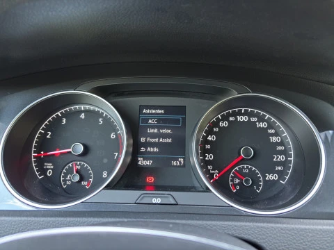 Volkswagen Golf Advance 1.5 TSI EVO 110kW Variant