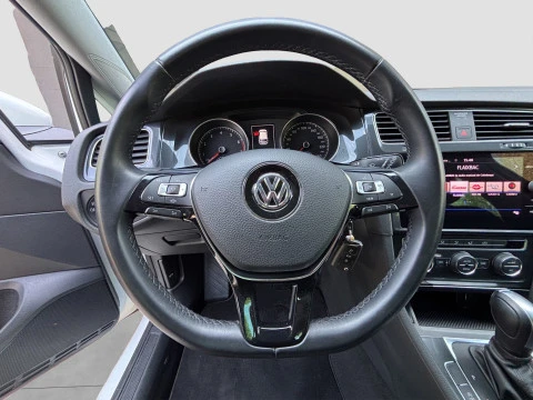 Volkswagen Golf Advance 1.5 TSI EVO 110kW Variant