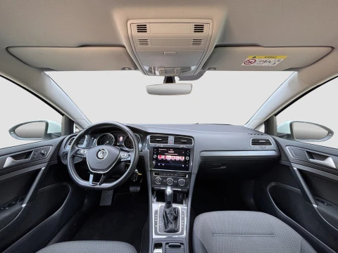 Volkswagen Golf Advance 1.5 TSI EVO 110kW Variant