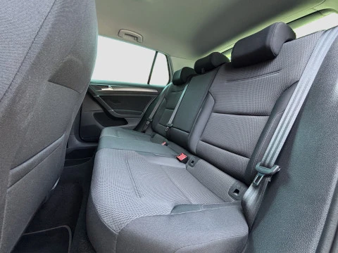 Volkswagen Golf Advance 1.5 TSI EVO 110kW Variant