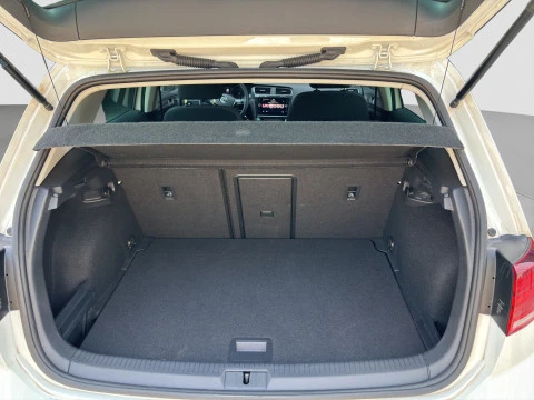 Volkswagen Golf Advance 1.5 TSI EVO 110kW Variant