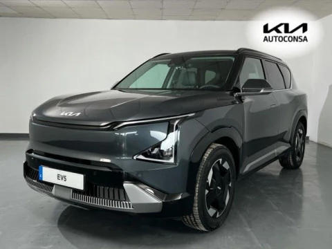 Kia EV5 Earth Long Range