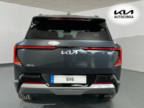 Kia EV5 Earth Long Range