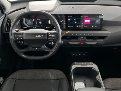Kia EV5 Earth Long Range
