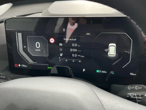 Kia EV5 Earth Long Range