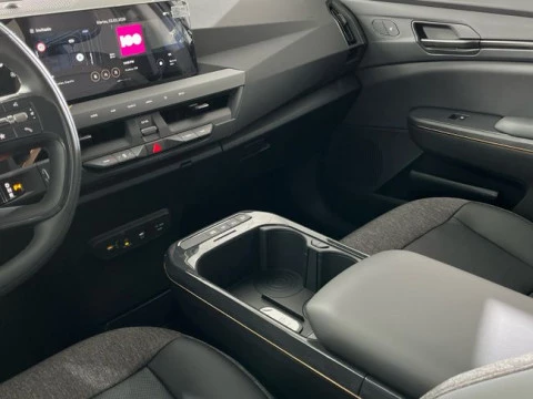 Kia EV5 Earth Long Range