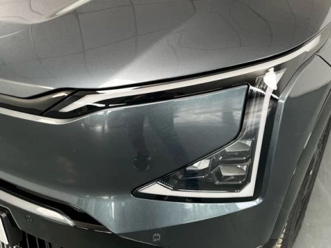 Kia EV5 Earth Long Range