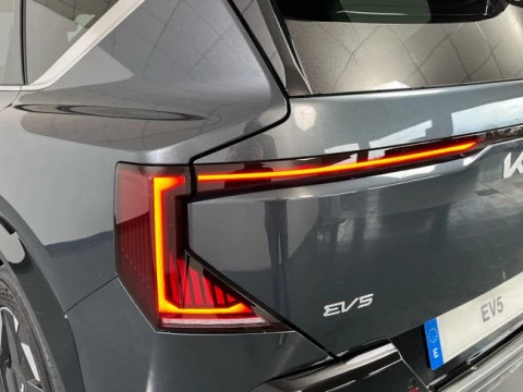Kia EV5 Earth Long Range
