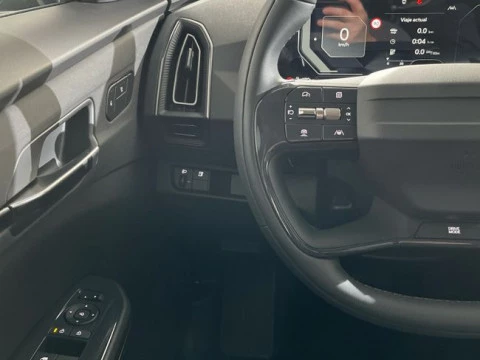 Kia EV5 Earth Long Range