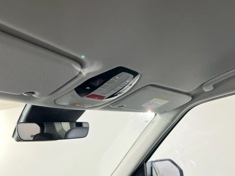 Kia EV5 Earth Long Range