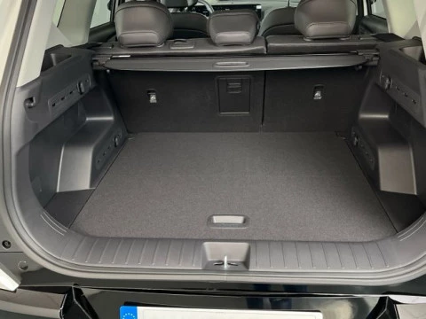Kia EV5 Earth Long Range