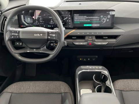 Kia EV5 Earth Long Range