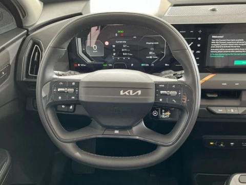 Kia EV5 Earth Long Range