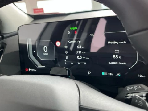 Kia EV5 Earth Long Range