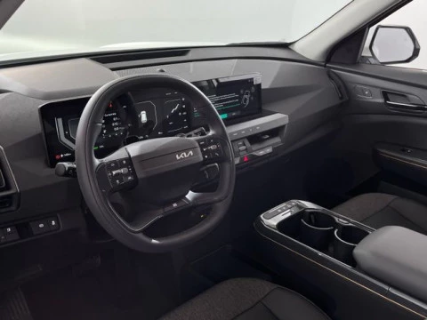 Kia EV5 Earth Long Range