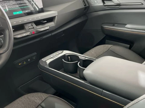 Kia EV5 Earth Long Range