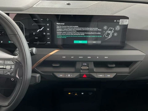Kia EV5 Earth Long Range
