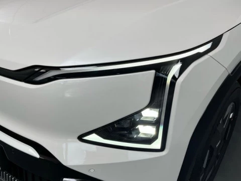 Kia EV5 Earth Long Range