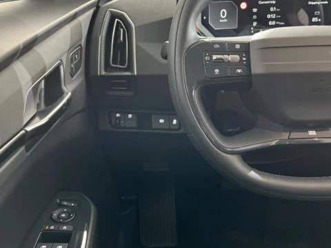 Kia EV5 Earth Long Range