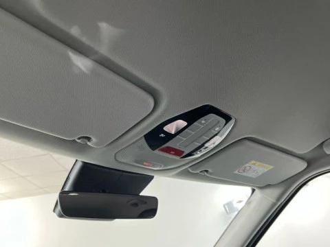 Kia EV5 Earth Long Range