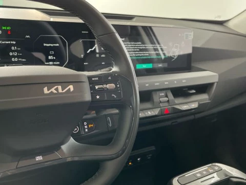 Kia EV5 Earth Long Range