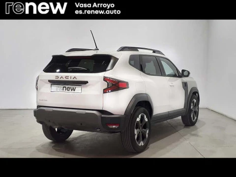 Dacia Duster   1.2 TCe Extreme 4x2 96kW 48v
