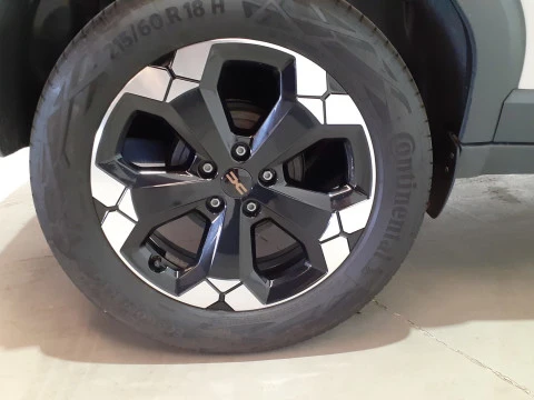 Dacia Duster   1.2 TCe Extreme 4x2 96kW 48v